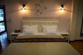 Cana Boutique Hotel