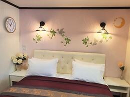 Cana Boutique Hotel