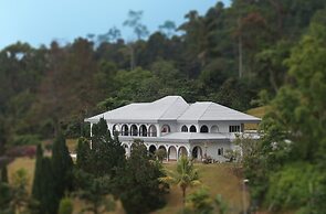 Cozy Villa Genting Highlands