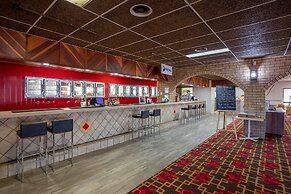 Leichhardt Hotel Motel