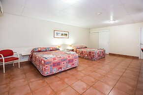 Leichhardt Hotel Motel