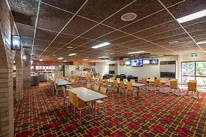 Leichhardt Hotel Motel