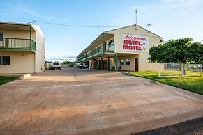 Leichhardt Hotel Motel