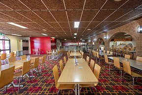 Leichhardt Hotel Motel