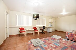 Leichhardt Hotel Motel