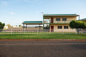 Leichhardt Hotel Motel