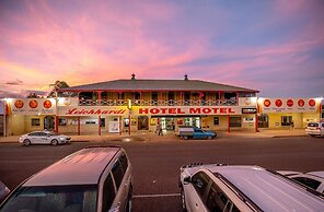 Leichhardt Hotel Motel