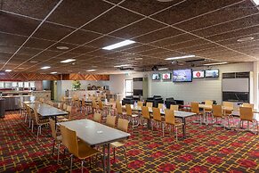 Leichhardt Hotel Motel