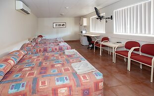 Leichhardt Hotel Motel