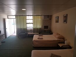 Leichhardt Hotel Motel