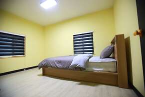 Daegwanryeong Egg Guesthouse - Hostel