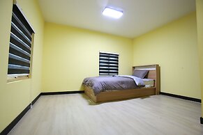 Daegwanryeong Egg Guesthouse - Hostel