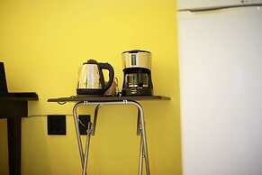 Daegwanryeong Egg Guesthouse - Hostel