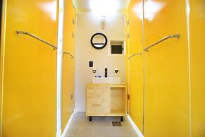 Daegwanryeong Egg Guesthouse - Hostel