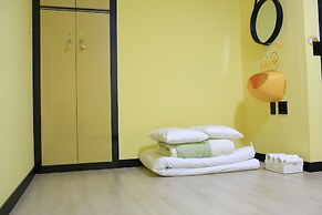 Daegwanryeong Egg Guesthouse - Hostel