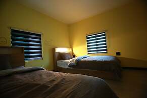 Daegwanryeong Egg Guesthouse - Hostel