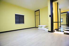 Daegwanryeong Egg Guesthouse - Hostel