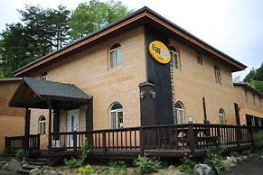 Daegwanryeong Egg Guesthouse - Hostel