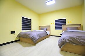 Daegwanryeong Egg Guesthouse - Hostel