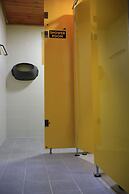 Daegwanryeong Egg Guesthouse - Hostel