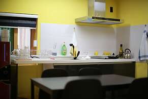 Daegwanryeong Egg Guesthouse - Hostel