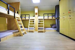 Daegwanryeong Egg Guesthouse - Hostel