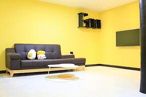 Daegwanryeong Egg Guesthouse - Hostel