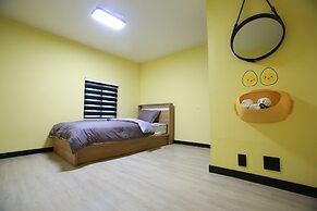 Daegwanryeong Egg Guesthouse - Hostel