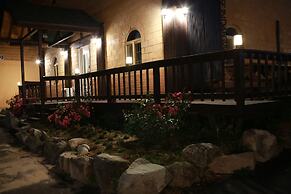 Daegwanryeong Egg Guesthouse - Hostel