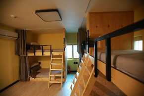 Daegwanryeong Egg Guesthouse - Hostel
