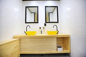 Daegwanryeong Egg Guesthouse - Hostel