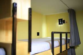 Daegwanryeong Egg Guesthouse - Hostel