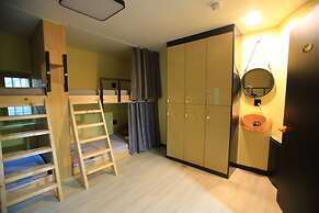 Daegwanryeong Egg Guesthouse - Hostel