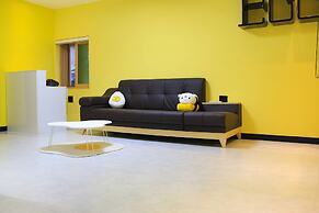 Daegwanryeong Egg Guesthouse - Hostel