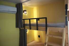 Daegwanryeong Egg Guesthouse - Hostel