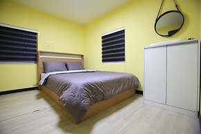 Daegwanryeong Egg Guesthouse - Hostel