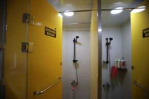 Daegwanryeong Egg Guesthouse - Hostel