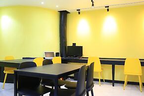 Daegwanryeong Egg Guesthouse - Hostel