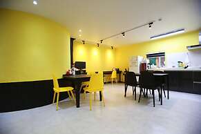 Daegwanryeong Egg Guesthouse - Hostel