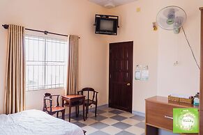 Orchid Garden Homestay Can Tho