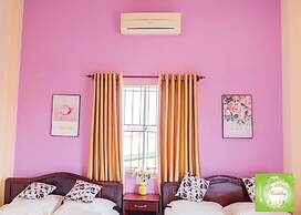 Orchid Garden Homestay Can Tho