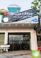 Orchid Garden Homestay Can Tho