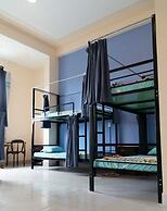 Orchid Garden Homestay Can Tho