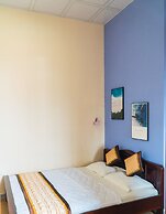 Orchid Garden Homestay Can Tho