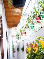 Orchid Garden Homestay Can Tho