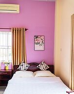 Orchid Garden Homestay Can Tho