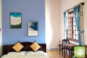 Orchid Garden Homestay Can Tho