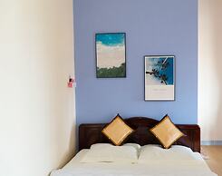 Orchid Garden Homestay Can Tho