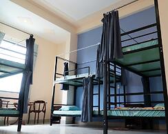 Orchid Garden Homestay Can Tho