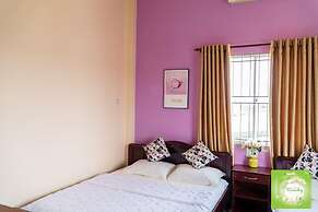 Orchid Garden Homestay Can Tho